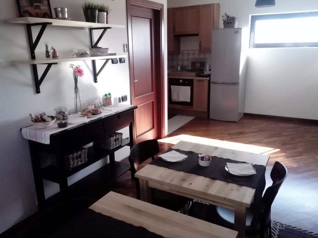 B&B Feel At Home Fiumicino Exterior photo