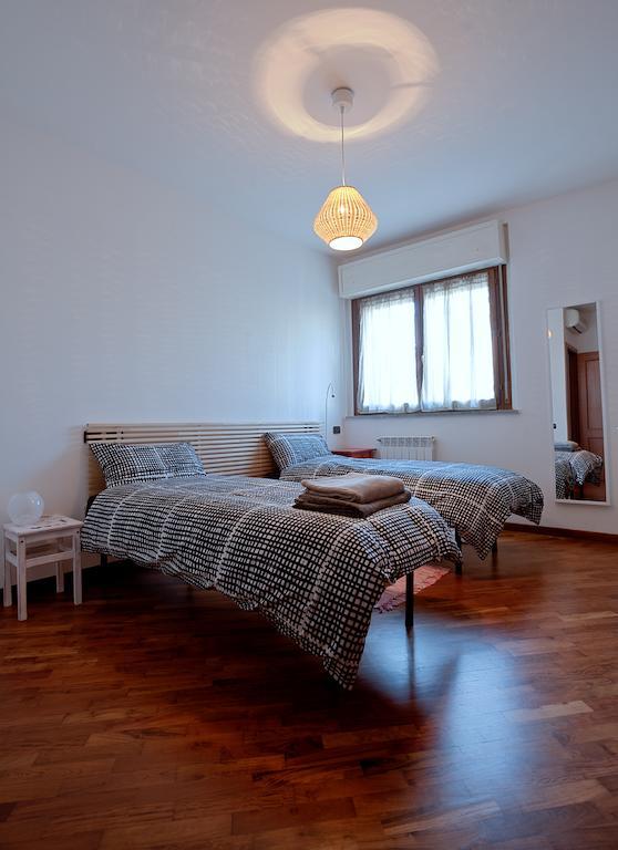 B&B Feel At Home Fiumicino Room photo