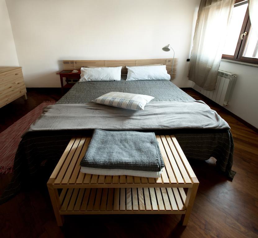 B&B Feel At Home Fiumicino Room photo