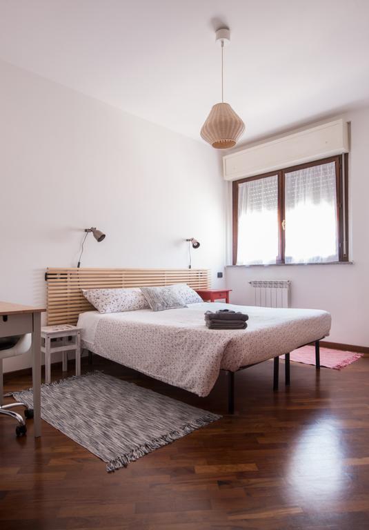 B&B Feel At Home Fiumicino Exterior photo