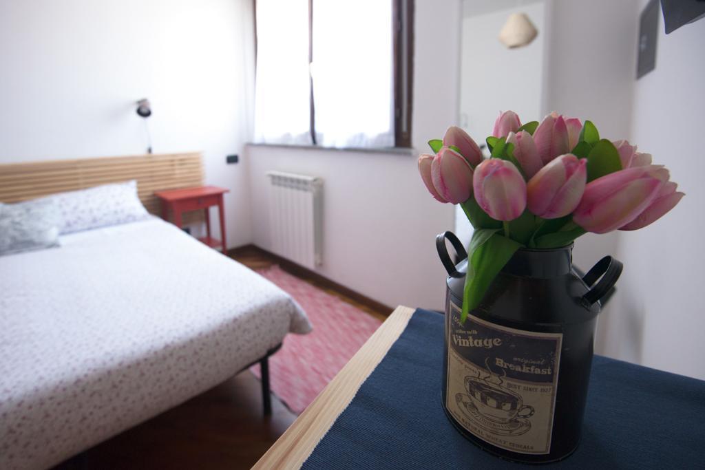 B&B Feel At Home Fiumicino Exterior photo